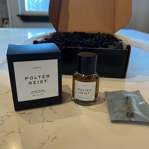 Poltergeist by Heretic, limited edition